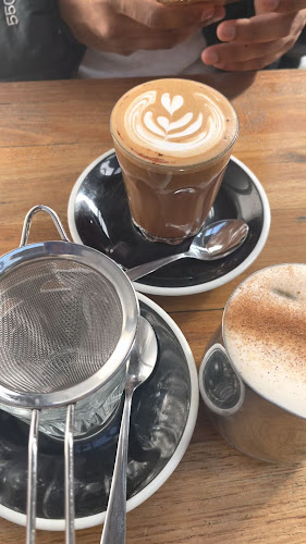 Opinii despre King Of The Castle Cafe în Geelong West - Hospitality and gastronomy