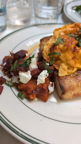 Degraves Espresso Melbourne