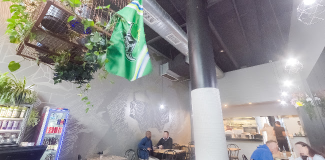 Elemental Cafe - Hospitality and gastronomy