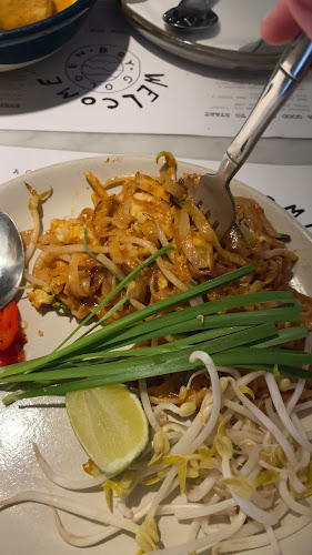 Opinii despre Golden Boy în Adelaide - Hospitality and gastronomy