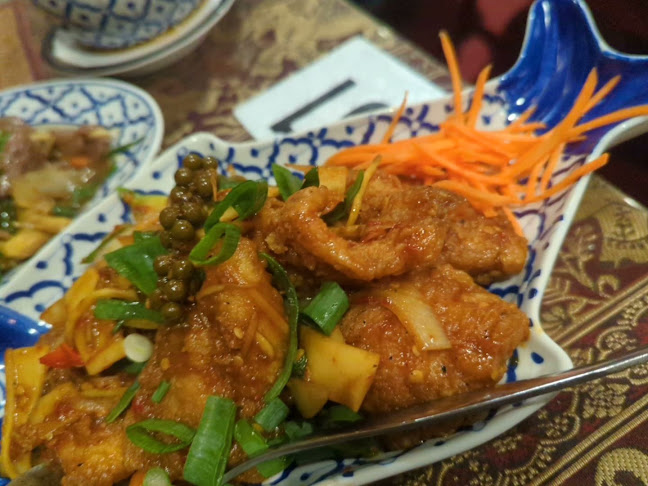 Opinii despre Unique Thai în Woodvale - Hospitality and gastronomy