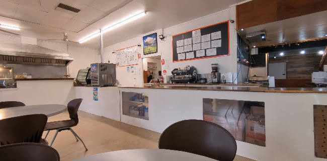 poppys takeaway - Sydney