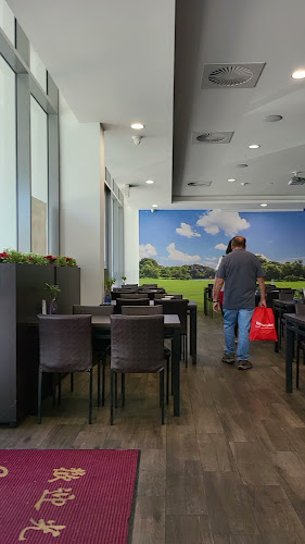 Opinii despre Formosa Garden în East Perth - Hospitality and gastronomy