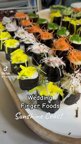 Opinii despre SafeHands Catering în Brisbane - Hospitality and gastronomy