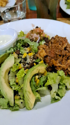 Opinii despre Hog's Breath Cafe Launceston în Launceston - Hospitality and gastronomy