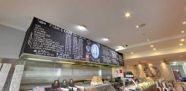 Comentarii opinii despre Big Tuna Fish Co.