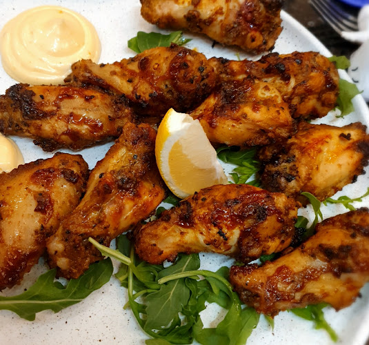 Roza’s Kitchen - Pizza, Burgers, Pasta