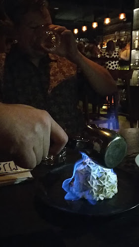 Opinii despre Mjølner în Melbourne - Hospitality and gastronomy