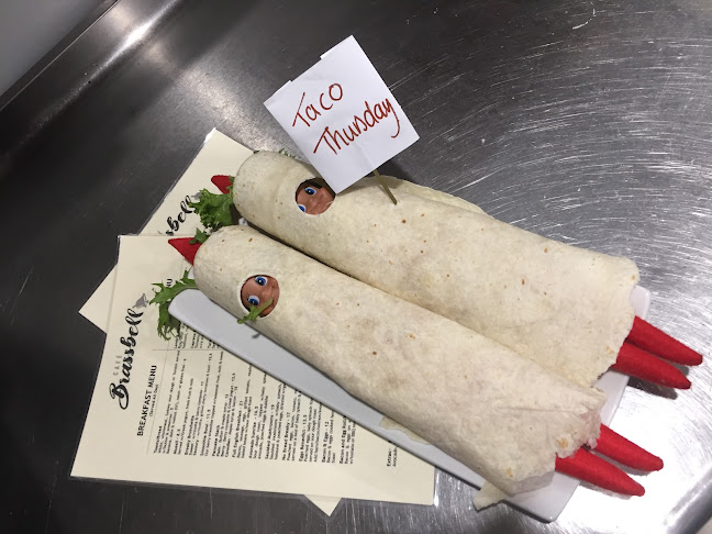 Comentarii opinii despre Cafe Brassbell