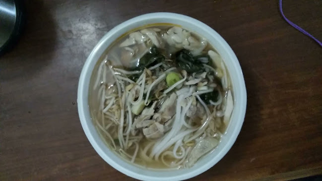 Pho Viet Vietnamese Noodle Bar - Hospitality and gastronomy