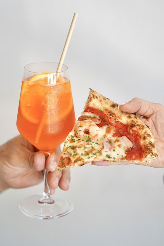 Osteria del Mare - Burleigh Heads