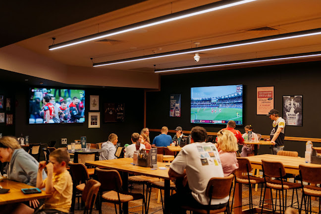 Comentarii opinii despre Runaway Bay Tavern