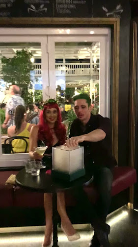 Opinii despre Boston Shaker Bar în Mooloolaba - Hospitality and gastronomy