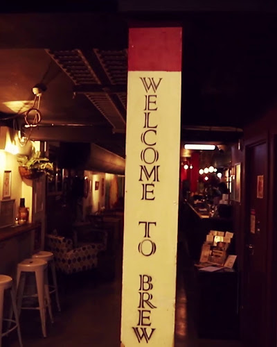 Opinii despre Brew Cafe & Wine Bar în Brisbane City - Hospitality and gastronomy