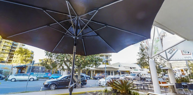 Opinii despre The Colombian Coffee Co. (Cafe) în Mooloolaba - Hospitality and gastronomy