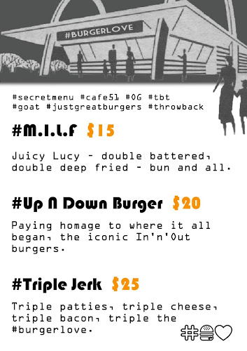 Burgerlove South Melbourne - South Melbourne