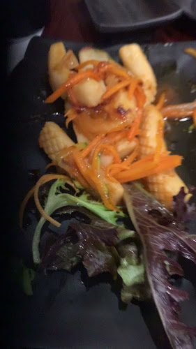 Okami Japanese Restaurant - Ballarat Central