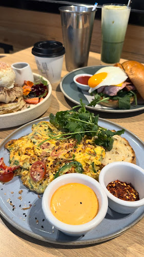 Opinii despre Billy’s Central în Melbourne - Hospitality and gastronomy