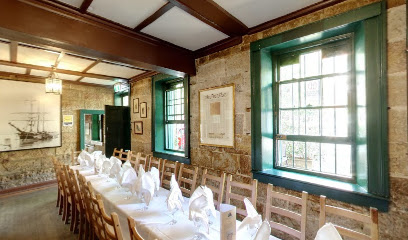 The Hero of Waterloo Hotel