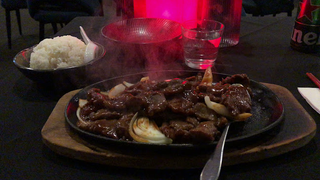 Opinii despre Benowa Highland Court în Benowa - Hospitality and gastronomy