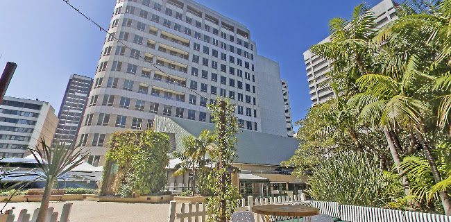 The Greenwood Plaza Rooftop, 36 Blue St, North Sydney NSW 2060