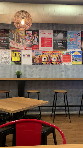 116 Barrack St, Perth WA 6000