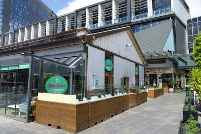 Ruby Riviera Taberna Mediterraneo