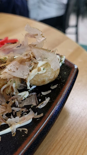 Opinii despre Contemporary Japanese Deli în Adelaide - Hospitality and gastronomy