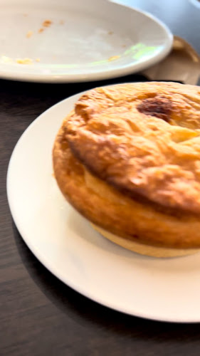 Opinii despre Country Cob Bakery - Kyneton în Kyneton - Hospitality and gastronomy