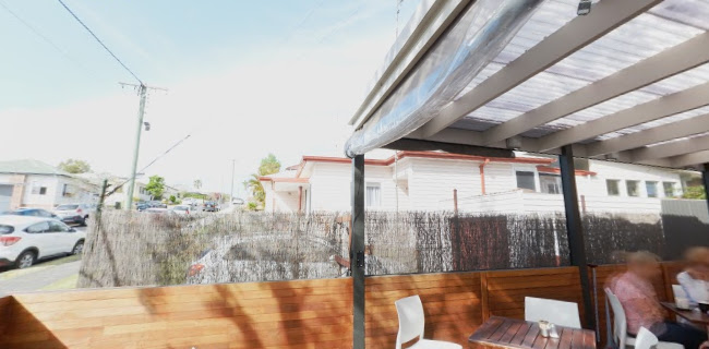 The White Rabbit - Wollongong