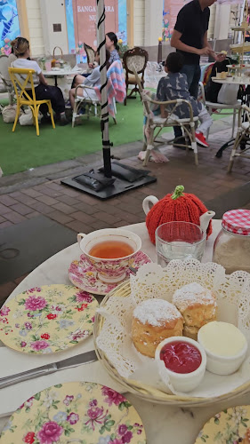 The Tea Cosy - Hospitality and gastronomy