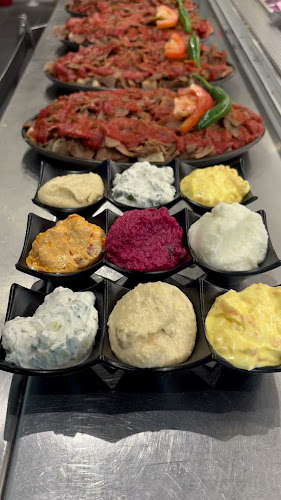 Comentarii opinii despre Bosphorus Turkish Street Food
