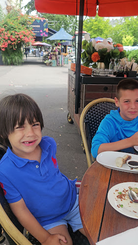 Opinii despre The Albert Park Hotel în Albert Park - Hospitality and gastronomy