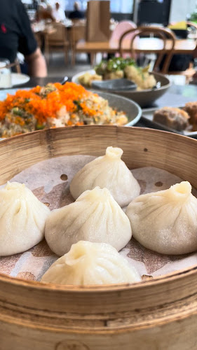 Lotus Barangaroo - Hospitality and gastronomy