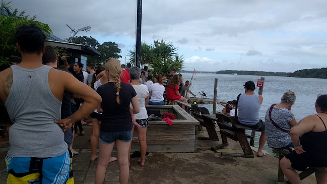 Opinii despre Barnacles în Brisbane - Hospitality and gastronomy