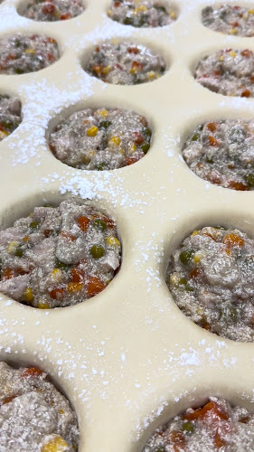 Opinii despre Continental Bake House Moorabbin în Moorabbin - Hospitality and gastronomy