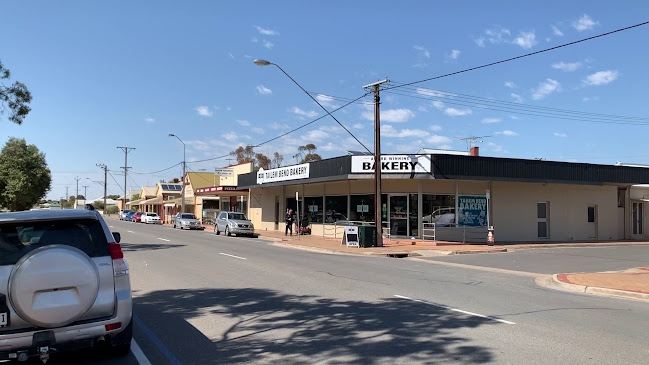 Tailem Bend Bakery