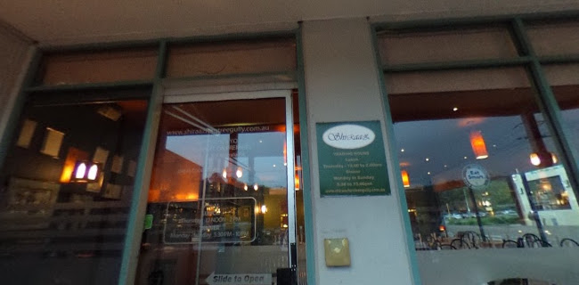 Shiraaz Indian Restaurant - Hospitality and gastronomy