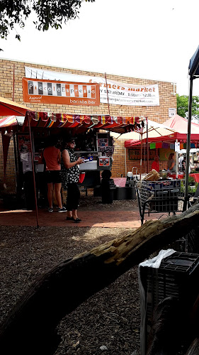 Willunga Farmers Market