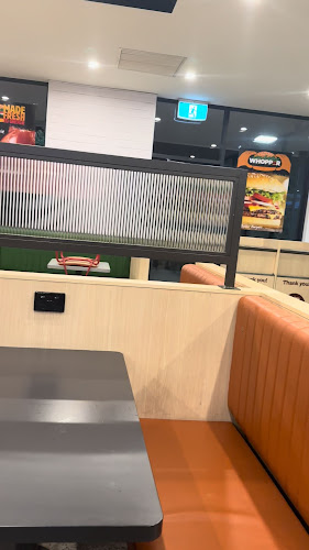 Opinii despre Hungry Jack's Burgers Albany în Albany - Hospitality and gastronomy