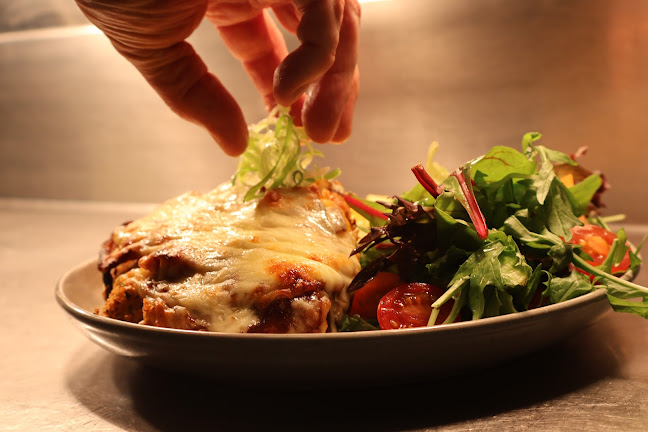 Jetty Licensed Restaurant - Somerset