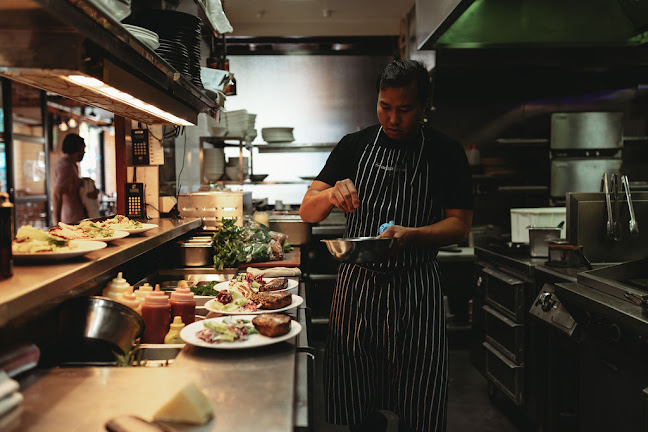 Opinii despre American Hotel Echuca în Echuca - Hospitality and gastronomy