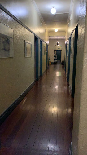 Captain Stirling Hotel