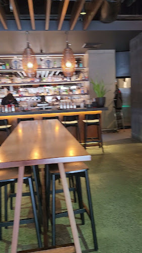 Opinii despre Mamasan Kitchen + Bar în Broadbeach - Hospitality and gastronomy