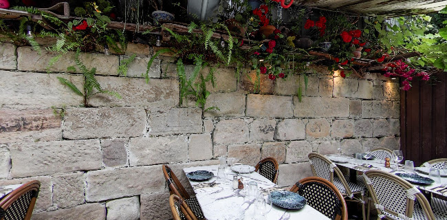 Vino e Cucina Italian Restaurant Sydney - Paddington