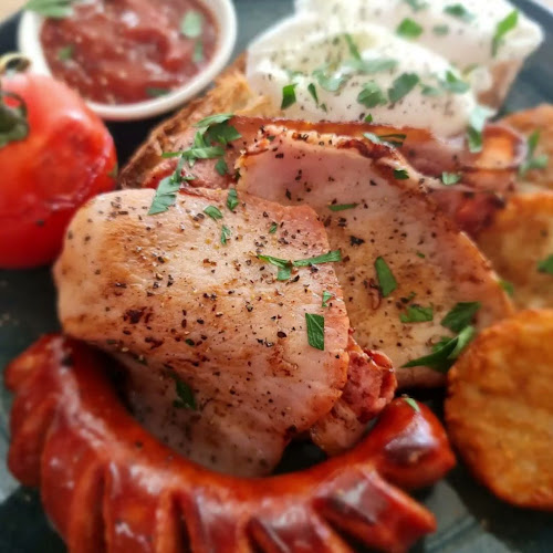 Opinii despre Reservoir General - Myponga în Adelaide - Hospitality and gastronomy