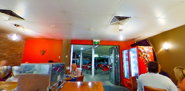 Camelot Gourmet Pizza