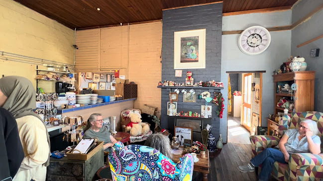 Opinii despre Blacksmith Cafe & Grill în Sheffield - Hospitality and gastronomy