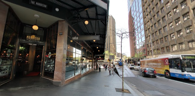 Morrison’s Oyster Bar & Grill - Sydney