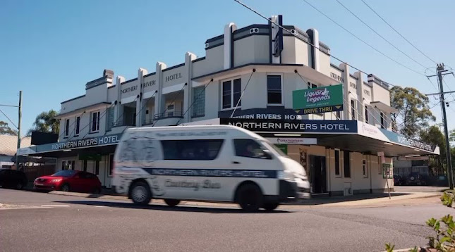 Opinii despre Northern Rivers Hotel în North Lismore - Hospitality and gastronomy